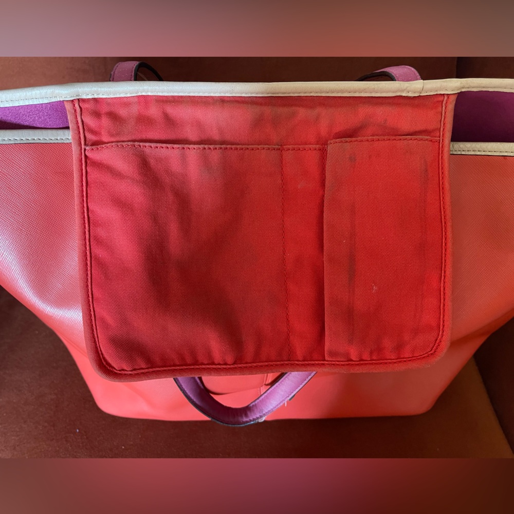 Coach bag - Picture 8 of 10